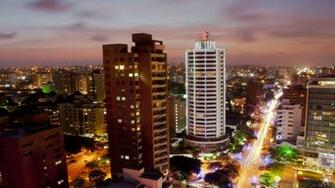 Quoi Faire Barranquilla