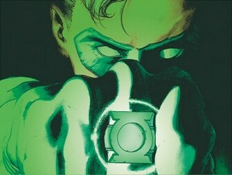 Green Lantern Comics Photography Desktop Wallpaper S