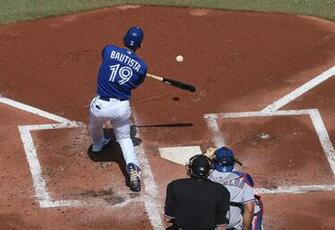 Jose Bautista Wallpaper