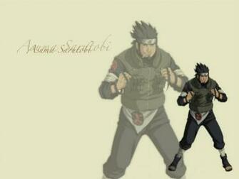 Naruto Character Wallpaper