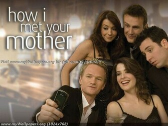 Mother Wallpaper How I Met Your