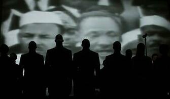 West Point Black History Month Observation