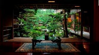 Japan S Most Beautiful Ryokans Encourage You To Do Nothing Cnn