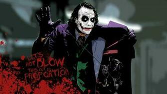 Batman Joker Wallpaper