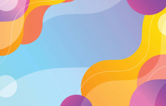Colorful Abstract Background S Wallpaper