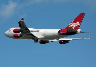 Delta Boeing Wallpaper HD Background In