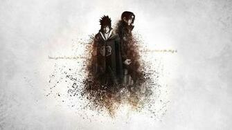 Sasuke And Itachi HD Wallpaper 1080p