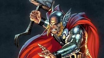 Marvel Heroes Wallpaper
