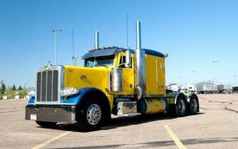 Peterbilt Computer Wallpaper Desktop Background Id