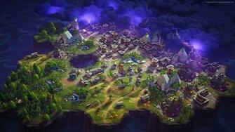 Fortnite Wallpaper Games Ololoshenka