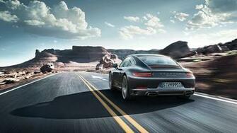 Porsche Carrera Wallpaper Pictures Image
