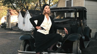 Bonnie And Clyde HD Wallpaper Pictures Photos