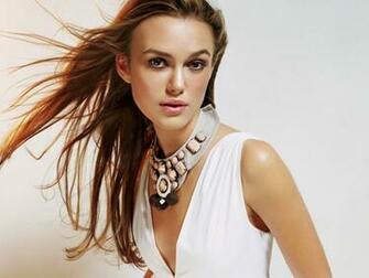 Keira Knightley Widescreen Wallpaper HD