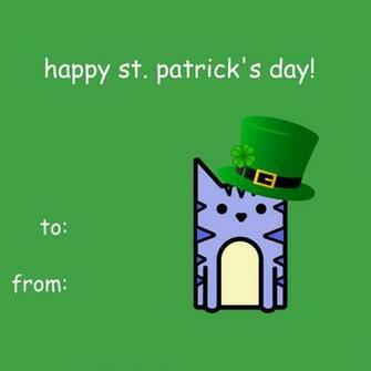 Lucky St Patrick S Day Card Memes And Create Them Yourself