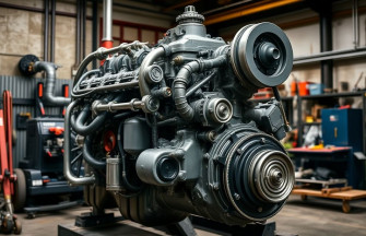 Cummins Diesel Wallpaper