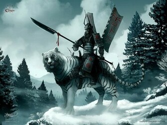 Los Siete Principios Del Samurai Gi Rectitud