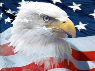 American Eagle Wallpaper