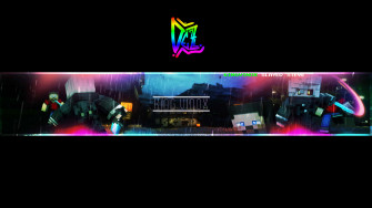 Banner Wallpaper