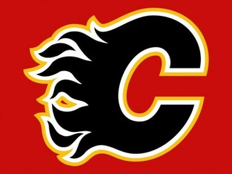 Calgary Flames Logo