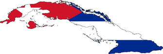 Cuban Flag Wallpaper