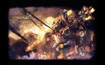 Games Wallpaper Lol Wukong