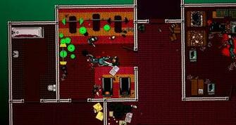 Hotline Miami Wrong Number Screenshot Galerie Pressakey