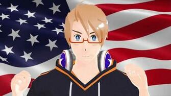 Hetalia America Wallpaper Net