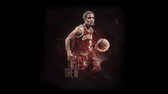 Wallpaper Kyrie Irving Jpg Kb