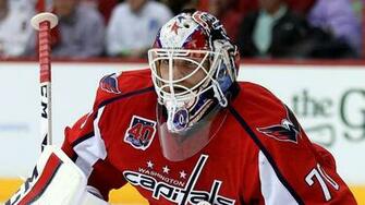 Braden Holtby Wallpaper X Net