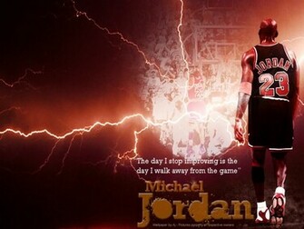 Michael Jordan Hq Wallpaper