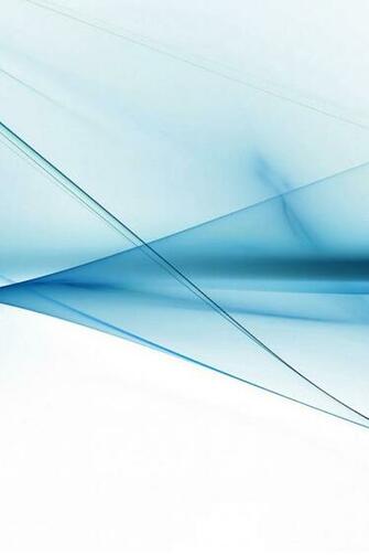 Blue And White Simply Beautiful iPhone Wallpaper