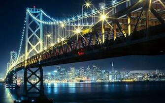 Wallpaper Golden Gate Bridge San Francisco Usa