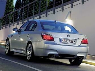 Bmw M5 Wallpaper