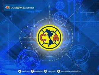 Am Rica Por Dianhita Wallpaper Fotos Del Club America
