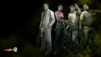 Comleft Dead Re6 Styled Wallpaper By Glench
