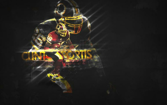 Clinton Portis By Hurricane Season