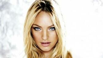 Candice Swanepoel Desktop Pc And Mac Wallpaper