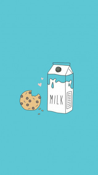 iPhone Food Wallpaper