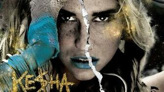 Kesha Cannibal Wallpaper HD Full