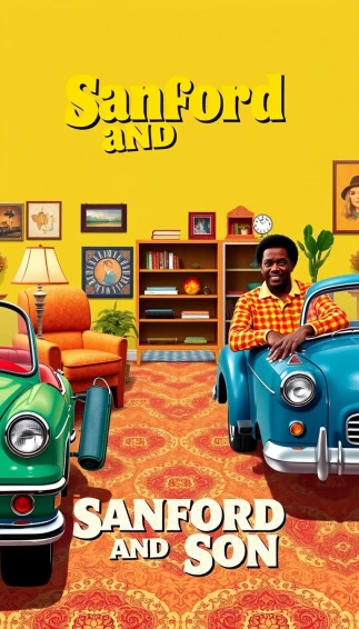 Sanford And Son Wallpaper