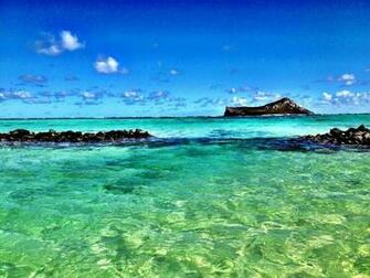 Waikiki Wallpaper Scenery