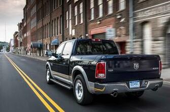 Dodge Ram Wallpaper HD