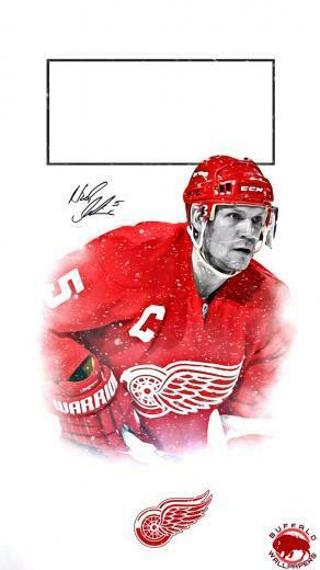 Jordan Santalucia On Nhl iPhone Lock Screen Wallpaper