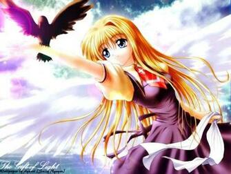 Misuzu Picture Wallpaper