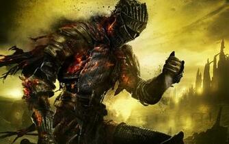 Dark Souls Iii HD Wallpaper Background Image Id