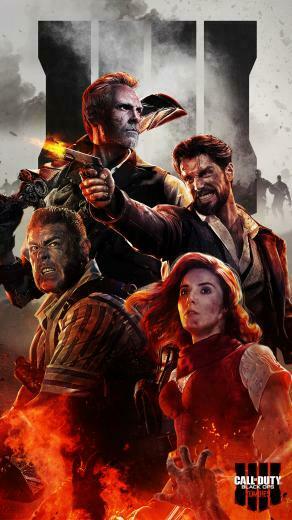 Countdown To Launch Call Of Duty Black Ops Playstation