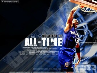 Jordan Wallpaper
