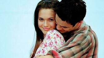 Movie Wallpaper And Backdrops For A Walk To Remember