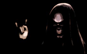 Headbanger Wallpaper By Coshkun