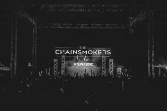 The Chainsmokers Wallpaper Image Photos Pictures Background